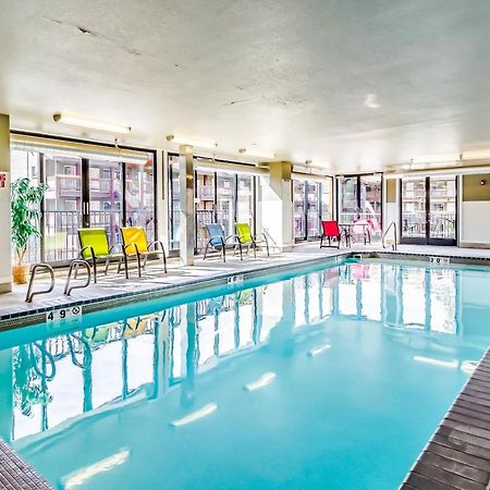 Chelan Resort Suites Sunny Shores 310 Buitenkant foto
