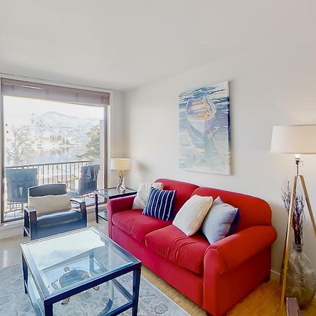 Chelan Resort Suites Sunny Shores 310 Buitenkant foto