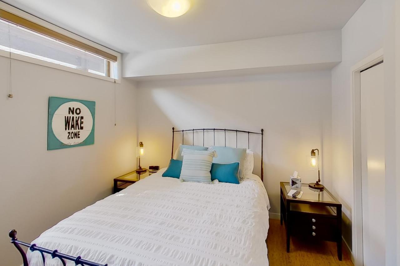 Chelan Resort Suites Sunny Shores 310 Buitenkant foto