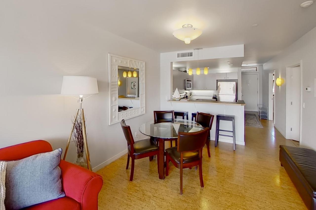 Chelan Resort Suites Sunny Shores 310 Buitenkant foto