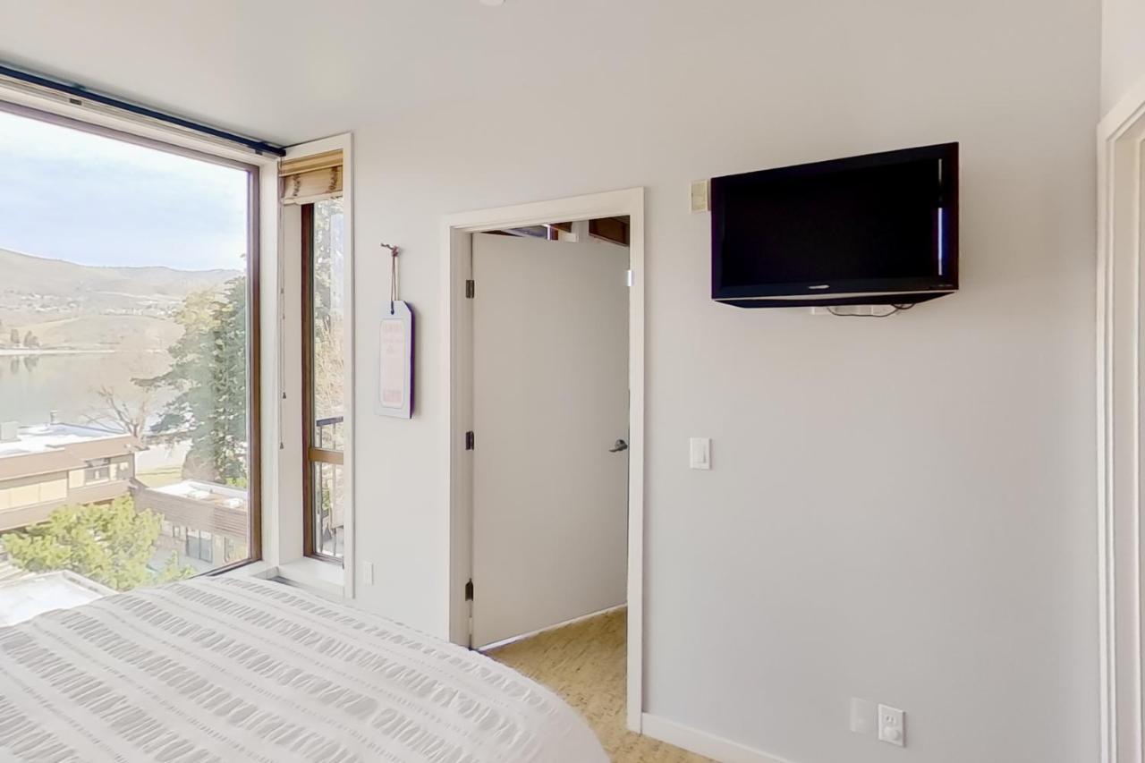 Chelan Resort Suites Sunny Shores 310 Buitenkant foto