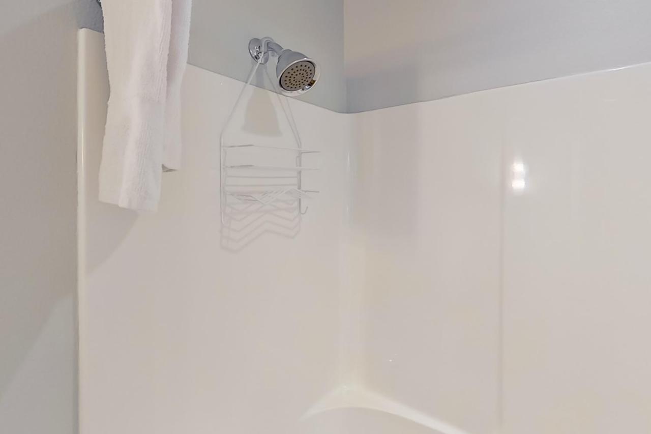 Chelan Resort Suites Sunny Shores 310 Buitenkant foto