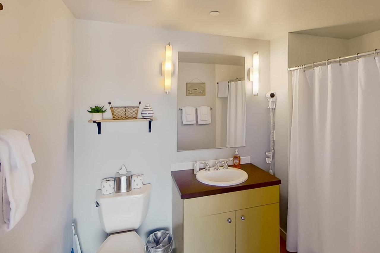 Chelan Resort Suites Sunny Shores 310 Buitenkant foto