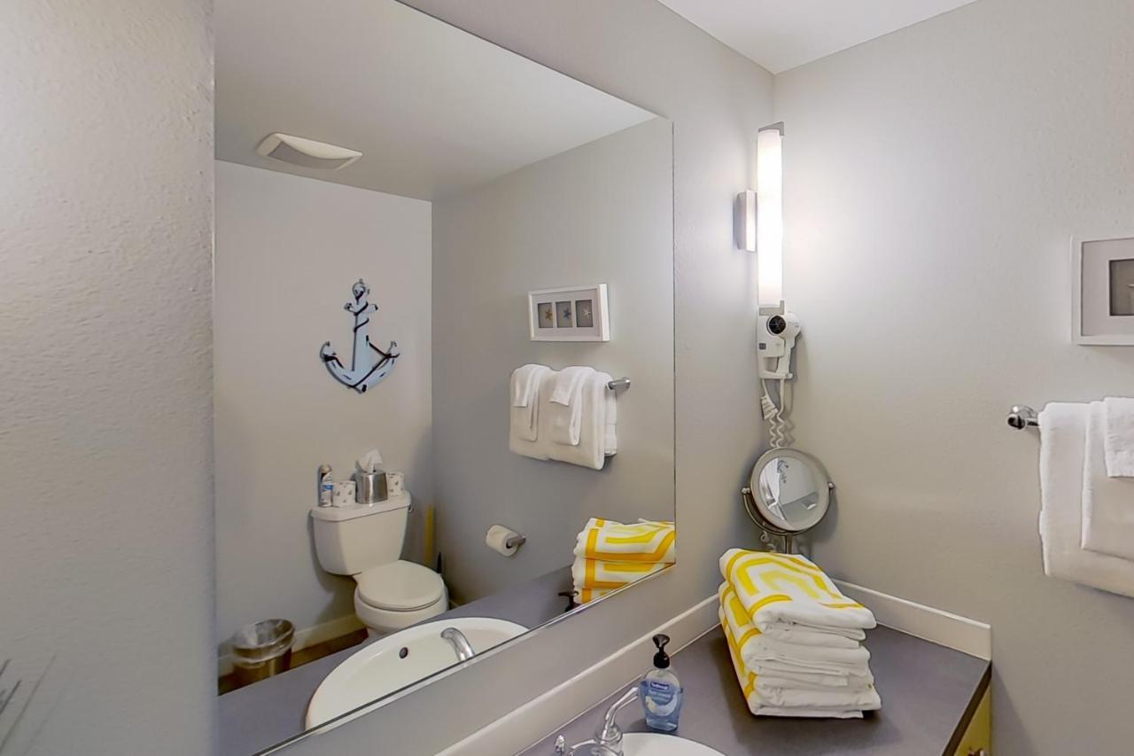 Chelan Resort Suites Sunny Shores 310 Buitenkant foto