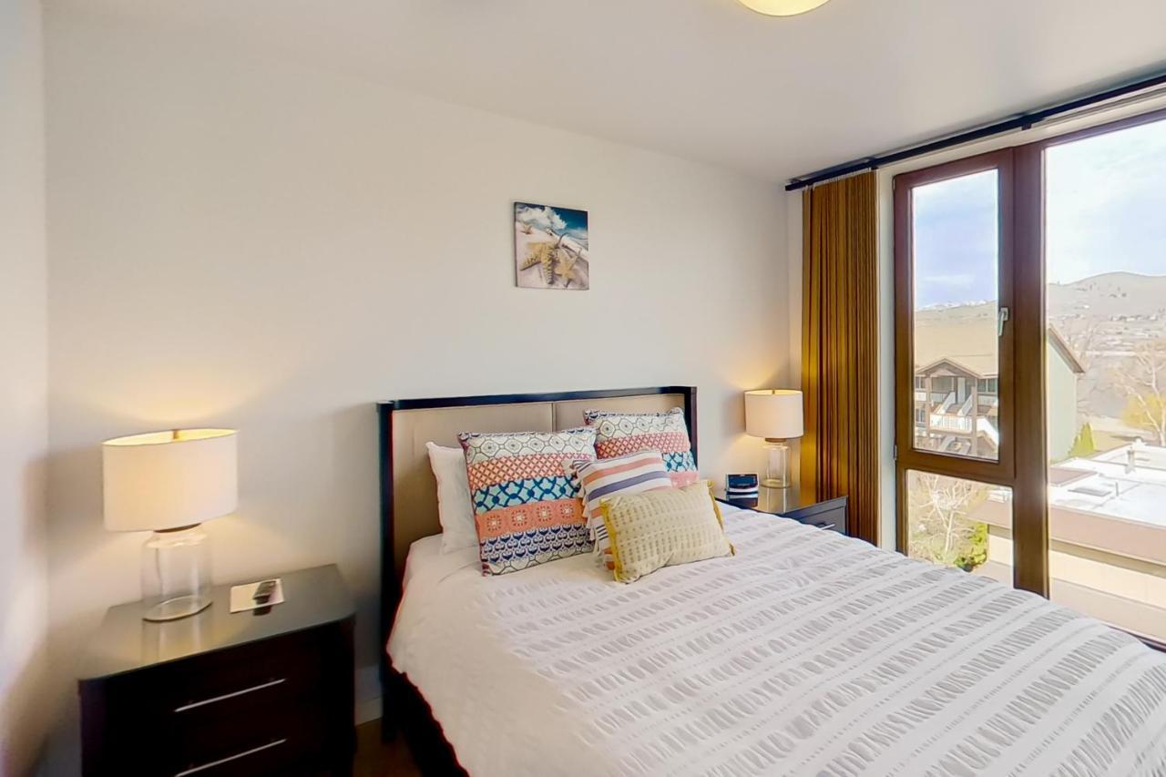 Chelan Resort Suites Sunny Shores 310 Buitenkant foto
